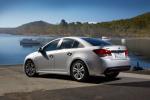 Holden Cruze 2013 года